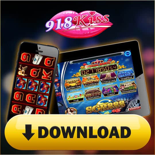 918kiss online casino game free apk download