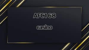 afc168 casino