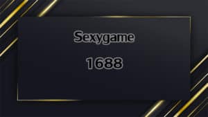 sexygame1688