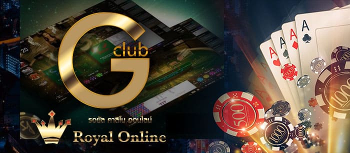 Gclub royal casino